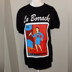 Loteria Tee